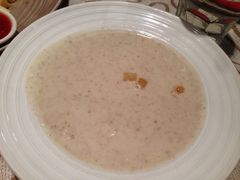 蘑菇汤-托斯卡纳烘焙意大利餐厅(五天地店)