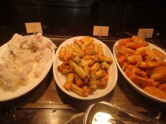 -诸暨耀江开元名都大酒店·琉森湖自助餐厅