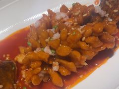 -宫燕府·京菜·烤鸭·淮扬菜(王府中心店)