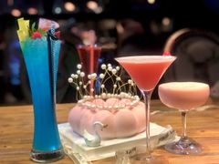 -胡桃里乐队酒馆(农科路店)