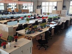-福乐二手办公家具旗舰店(浦东店)