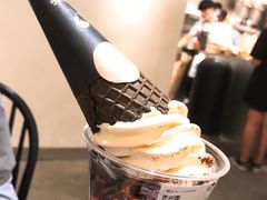 茶王冰淇凌-喜茶(东莞汇一城店)