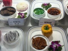 -文楼·淮扬菜·淮安早茶(河下古镇翔宇店)