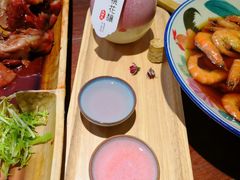 -大牌大·传统杭帮菜(湖滨店)