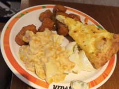 -比格比萨自助(万柳华联店)