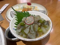 -鮨桐日本料理(望京店)