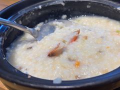-潮粥荟·潮汕砂锅粥(朝阳大悦城店)