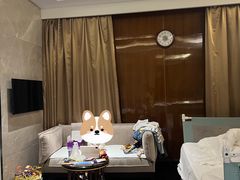 -郑州银基黄帝宫御温泉