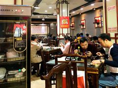 大堂-龙老五汤店(站前西路店)