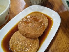 素几-何太太馄饨面铺(大浒东苑店)