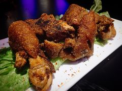 香酥猪蹄-西街夜油条·麻团包乌饭