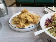 -鹤鸣嘉印象饭店(东市场小区店)