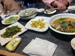 -翁大胖媽媽菜(银海店)