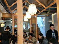 大堂-红小满休闲餐厅(十全街店)