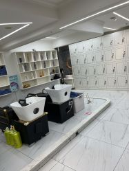 点击看大图 -小齐发型Star~salon