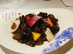 -雲蜀龙阁·金牌水煮鱼(方庄店)