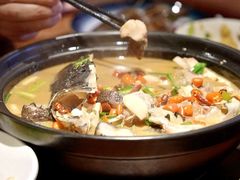 -德叔阙里·衢州菜馆(月湖店)