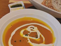 -安妮意大利餐厅(国贸店)