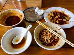 -白家高记肥肠粉(总店)