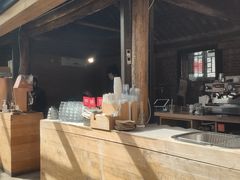 -VOYAGE COFFEE(北锣鼓巷店)