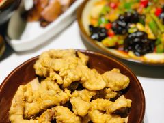 -乔阿马·江南味·驴肉香(龙湖华泾天街店)