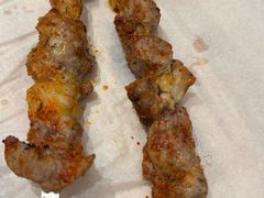 -新疆巴州金丝特餐厅(大钟寺店)