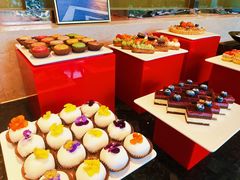 -索菲特西湖大酒店·香榭丽全日候餐厅(南山路店)