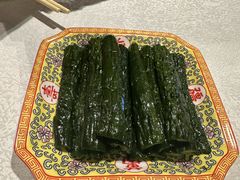 -砂锅居·始于1741(万丰路店)