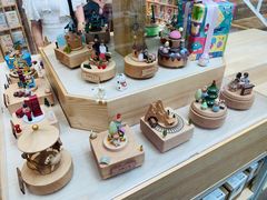 -猫的天空之城概念书店(苏州平江店)
