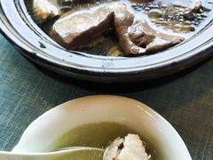-茶油香闽南菜·花园餐厅(前埔店)
