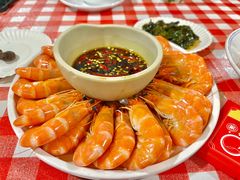 -琼大师东方烤乳猪(亚特兰蒂斯店)