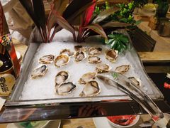 -广州增城保利郡雅酒店-月色西餐厅