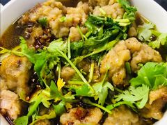 老陈家烩菜-郑家包子牛肉拉面(尚勤路店)
