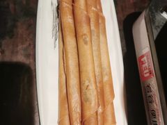 -绿茶餐厅(光谷世界城步行街店)
