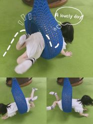 -莫莉幻想儿童乐园(绍兴金帝银泰城店)