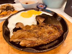 -豪享悦牛排自助餐厅(天河城店)