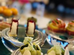 -Salon de Ville浦江汇(上海外滩华尔道夫酒店店)