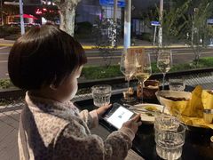 -ibarrel爱杯·bistro&brunch(江宁路店)