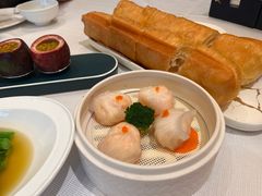 -天瑞轩·粤菜餐厅