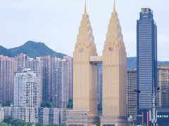 -杨记隆府(白象街店)