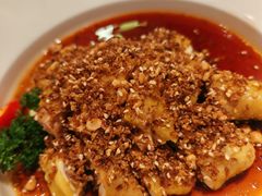 -粤来记·啫啫煲·点心(日月光店)