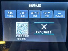 -TOP健身私教工作室(侨香店)