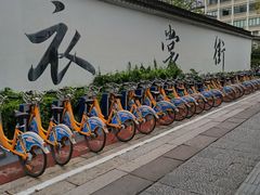 -衣裳街历史文化街区