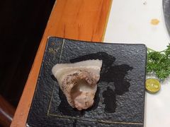 -久藏·横膈膜烧肉·酒场(江汉路店)