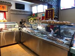 -年记·兴顺斋 牛街清真熟食小吃店