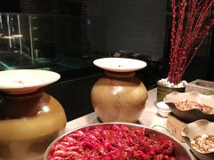 -顺德美的万豪酒店·自助餐·贡厨