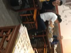 -临街徽菜馆·正宗黄山味
