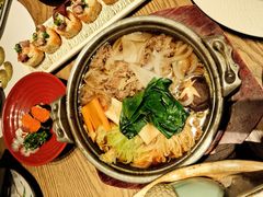 -耕海日本料理(万达华府店)