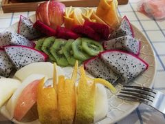 -董小姐咖妃·咖啡·简餐.意面(松江大学城店)