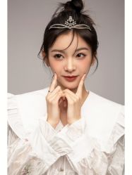 点击看大图 -蜜桃少女VISION写真馆(雁塔店)